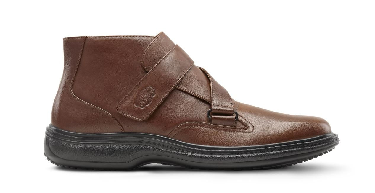 Dr. Comfort Joseph Mens Diabetic Dress Shoe Brown socallook.com Dr. Comfort Joseph Mens Diabetic Dress Shoe Brown socallook.com