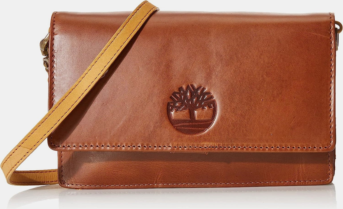 Timberland clearance bag leather