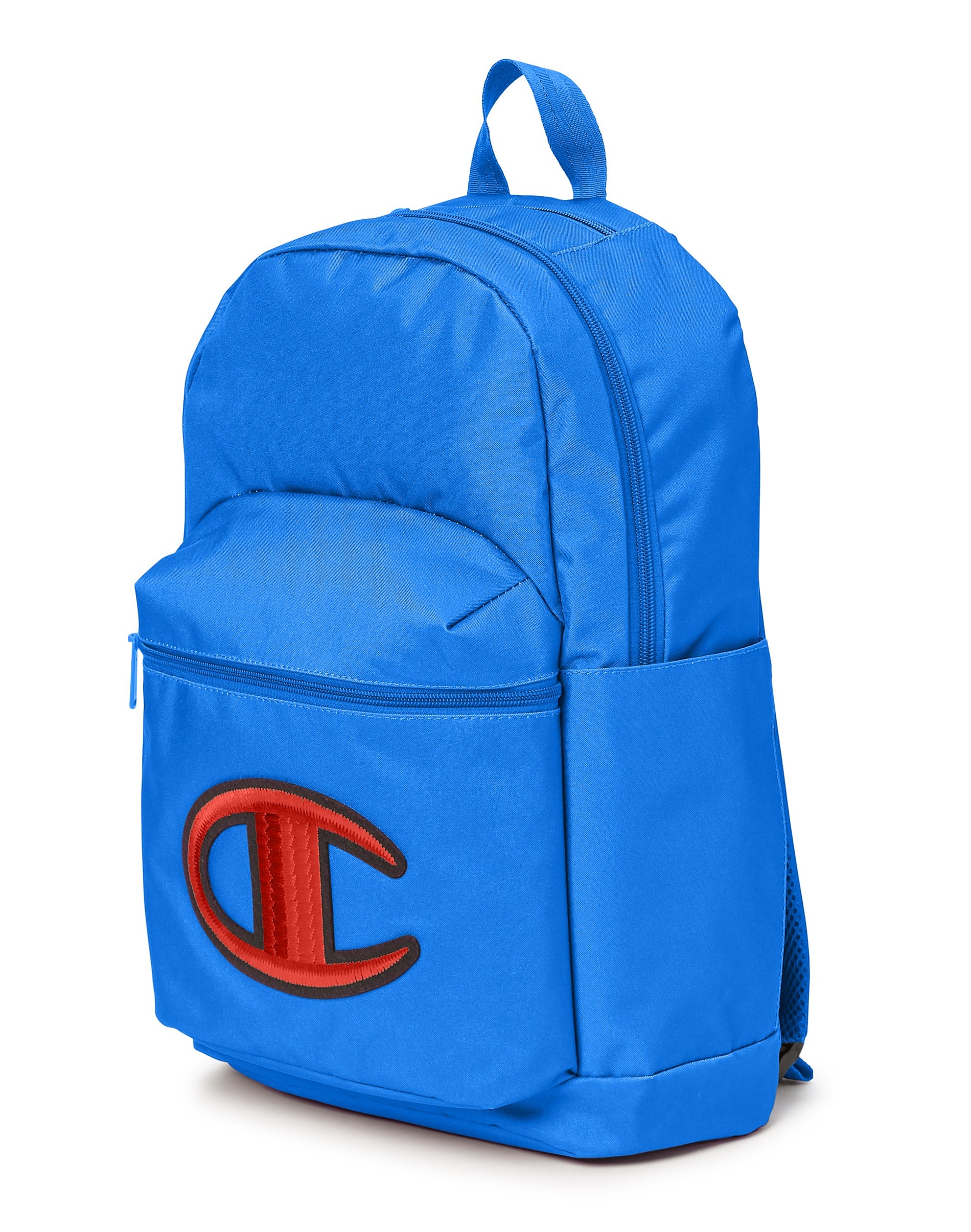 champion supercize mini backpack Champion Supercize Novelty Backpack One Size Medium Blue