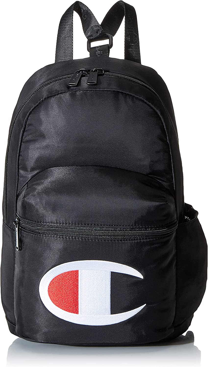 champion supercize white mini backpack Champion Cadet Mini Crossover/Backpack