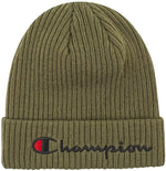 Champion Pivot 2.0 Logo Cuff Beanie One Size
