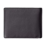 Levi's Men's RFID Bifold Leather Wallet Slim Classic Billfold