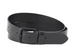 Timberland Men's Genuine Leather Belt Classic Casual Dress Accessory