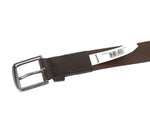 Timberland Men's Genuine Leather Belt Classic Casual Dress Accessory
