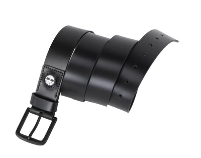 Timberland Men's Genuine Leather Belt Classic Casual Dress Accessory