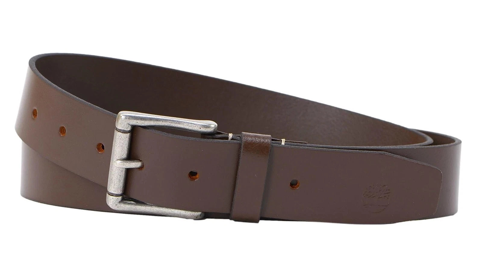 Timberland Men's 1.49 Inches Wide Genuine Leather Casual Belt