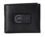 Ecko Unltd Rhino Men's Bifold Wallet with Key FOB Boxed Gift Set Black