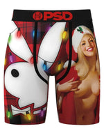 PSD Men's PB Naughty Boxer Briefs - Breathable and Supportive Underwear