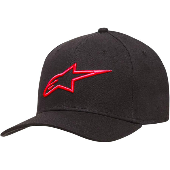 Alpinestars Men's Ageless Curve Bill Flexfit Hat