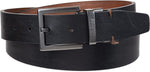 Cognac/Black