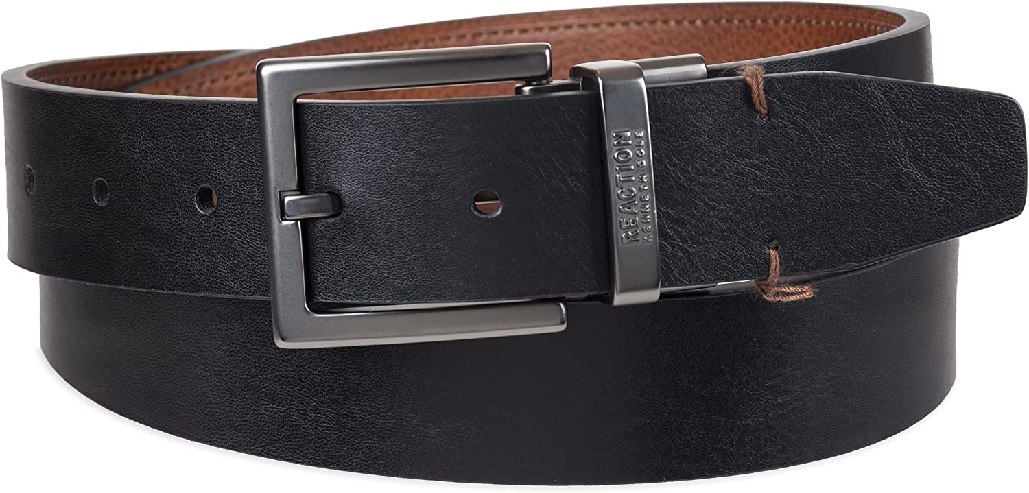 Cognac/Black