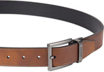Cognac/Black