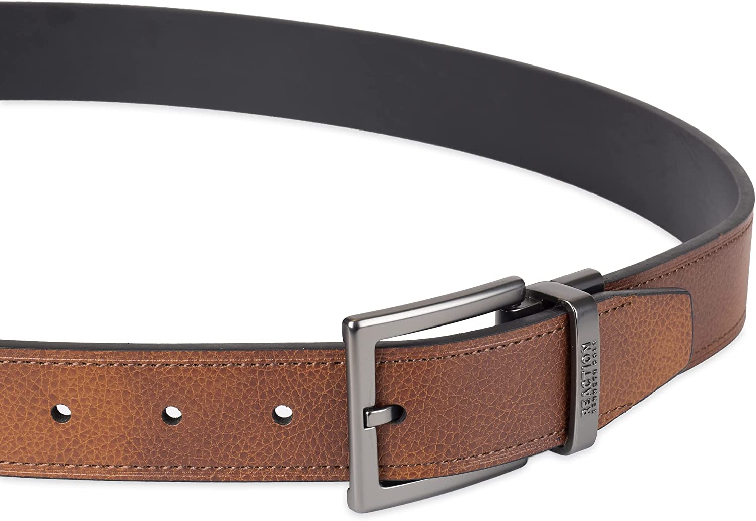 Cognac/Black