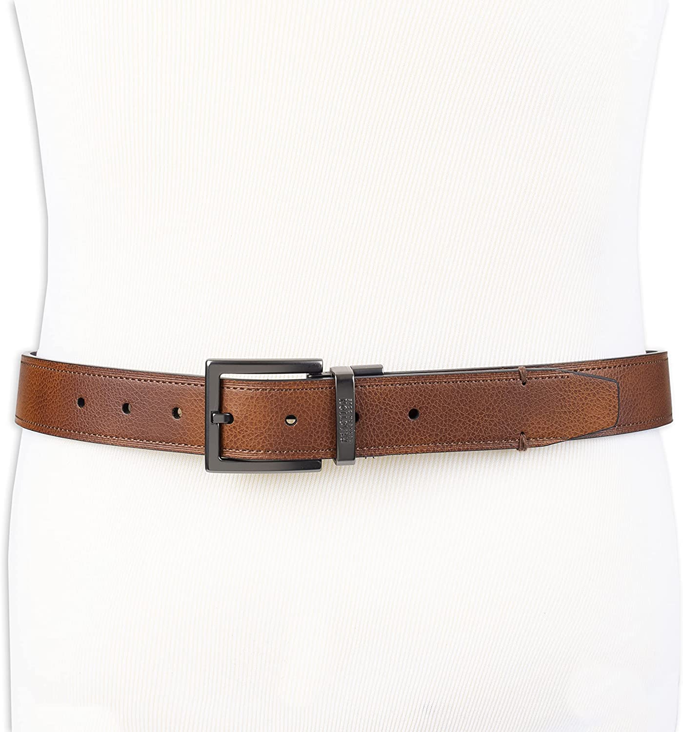 Cognac/Black