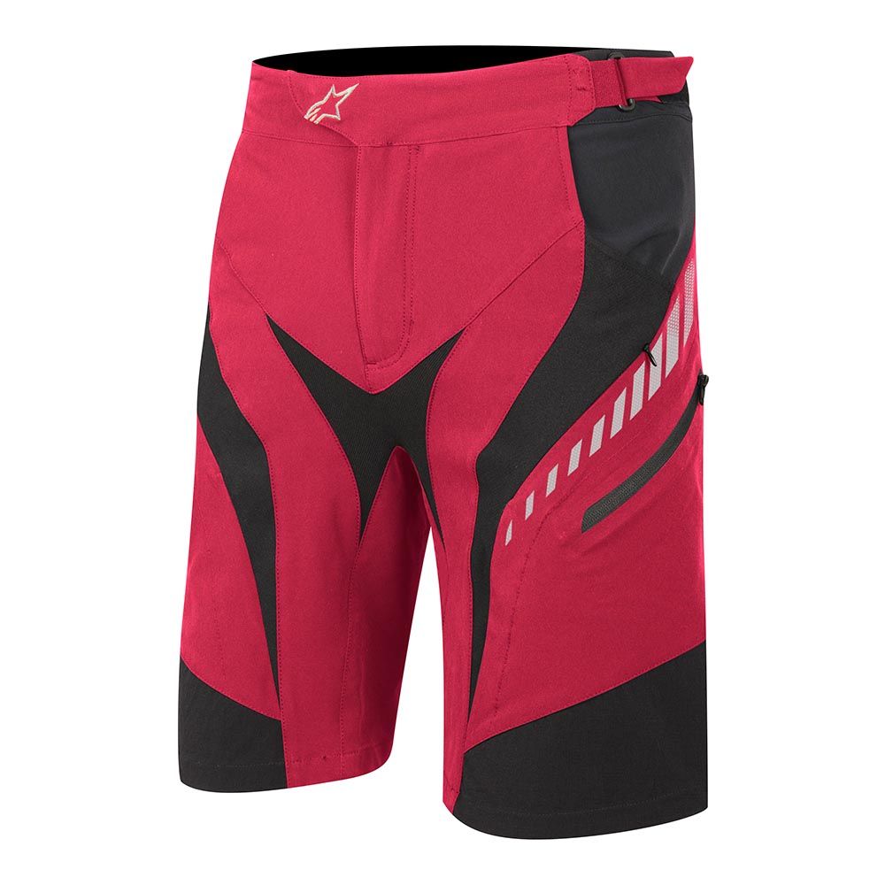 Alpinestars Drop Mens Biker Cycling Shorts