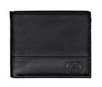 Ecko Unltd World Famous Rhino Men's Bifold Wallet Black