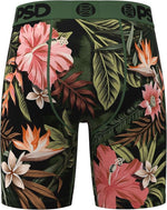 PSD Men's Nocturnal Paradise Boxer Briefs - Breathable and Supportive Underwear