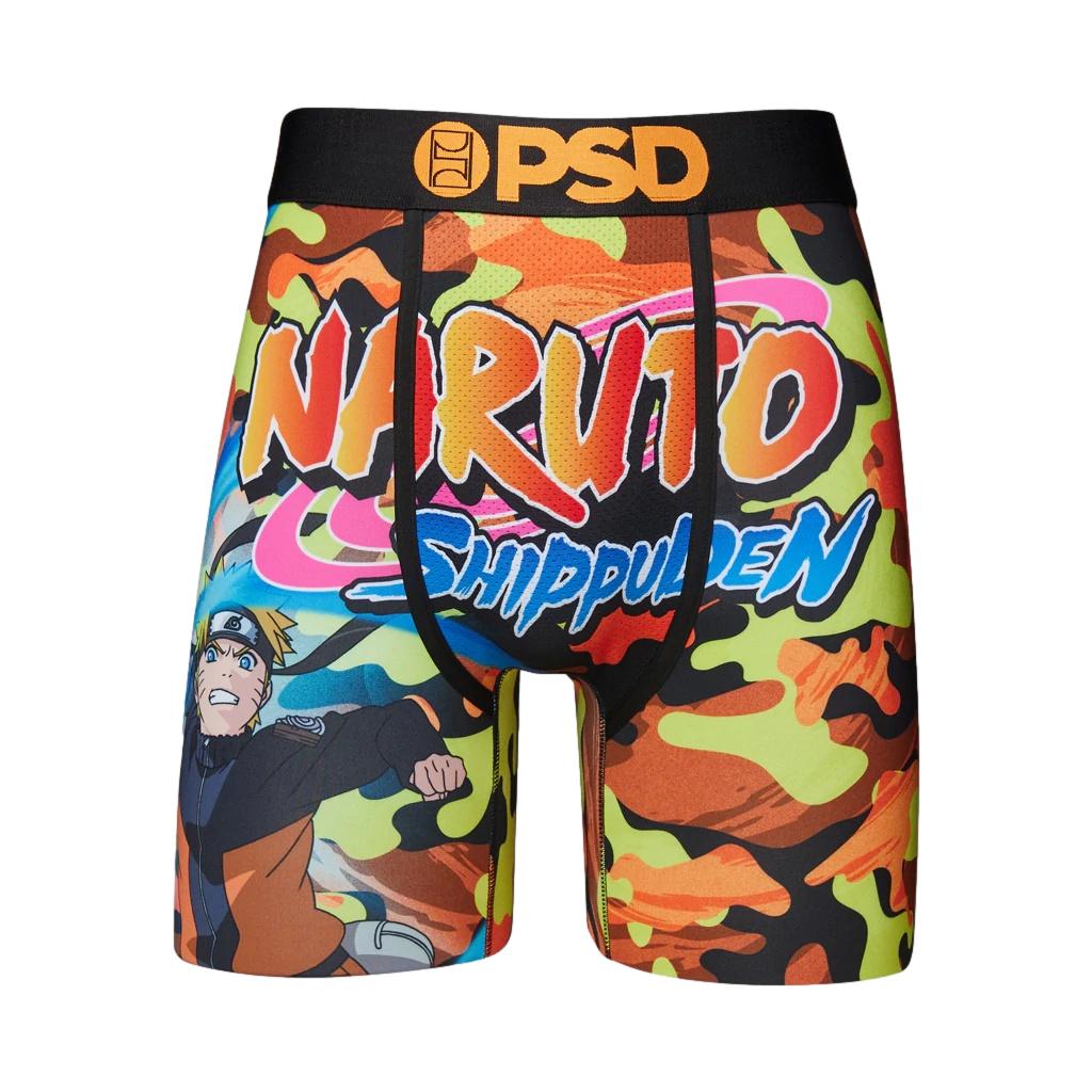 Multi/Naruto Blaze Camo