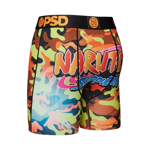 Multi/Naruto Blaze Camo