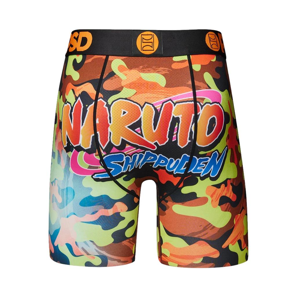 Multi/Naruto Blaze Camo