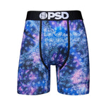 Blue/Bandana Deep Dye