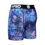 Blue/Bandana Deep Dye