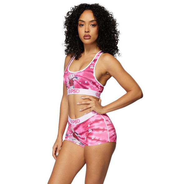Pink/Sakura Impact