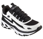 Skechers Men's D'Lites Arch Fit Sneakers