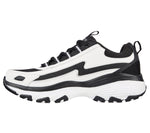 Skechers Men's D'Lites Arch Fit Sneakers