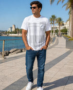 Alpinestars T-Shirt - Men's Casual Tee for Everyday Wear White (White)