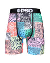 Multi/Patch Me Up