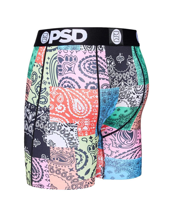 Multi/Patch Me Up