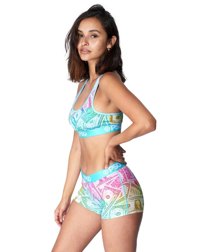 Multi/Rainbow Dollars