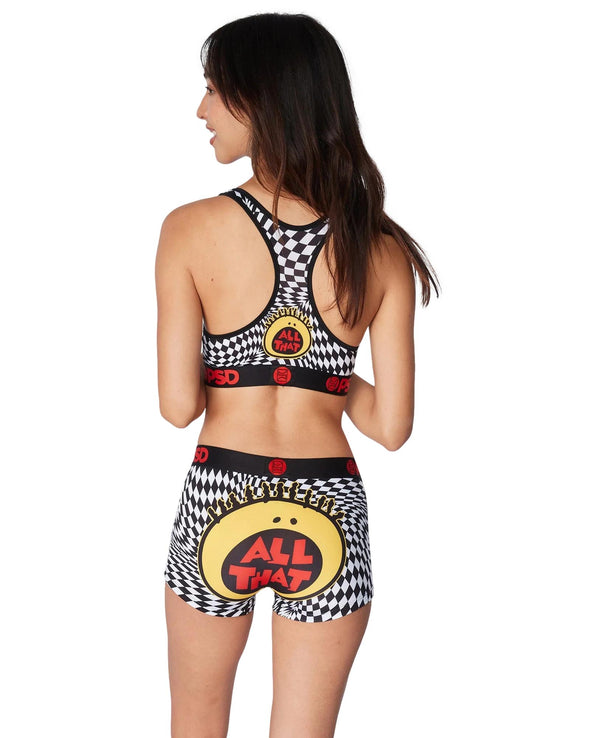 Multi/All That Checker