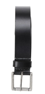 Timberland Men's 1.49 Inches Wide Genuine Leather Casual Belt