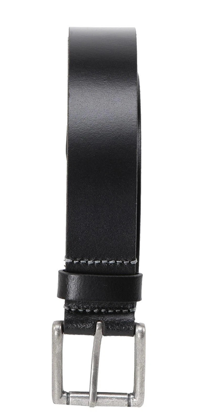 Timberland Men's 1.49 Inches Wide Genuine Leather Casual Belt