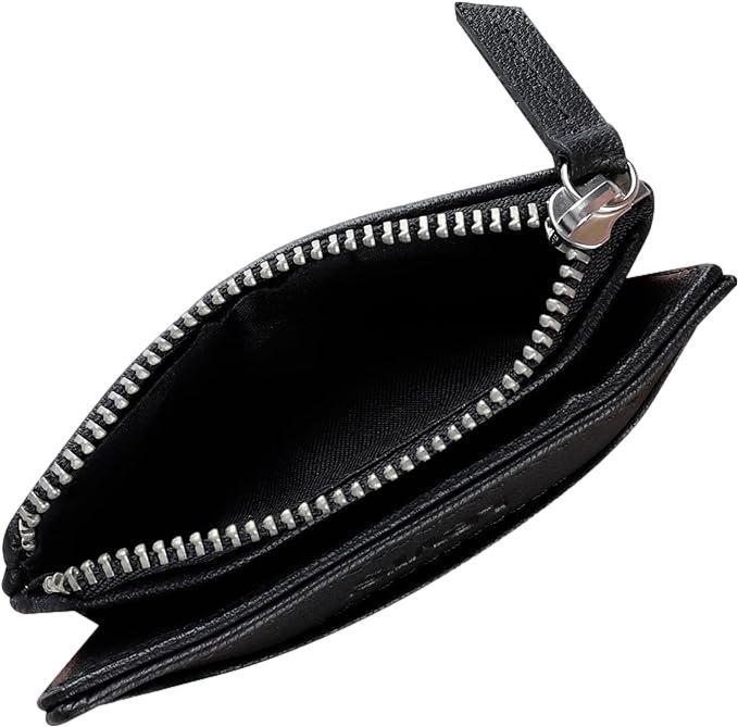 Levi's Men's RFID Magnetic Front Pocket Card Case  Slim Wallet