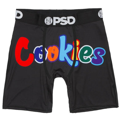 PSD Men's Cookies