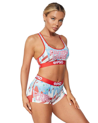 Multi/Candy Land Drip