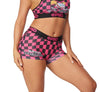Pink/Dee Dee Checker