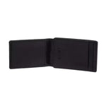 Levi's Men's RFID Magnetic Front Pocket Card Case  Slim Wallet