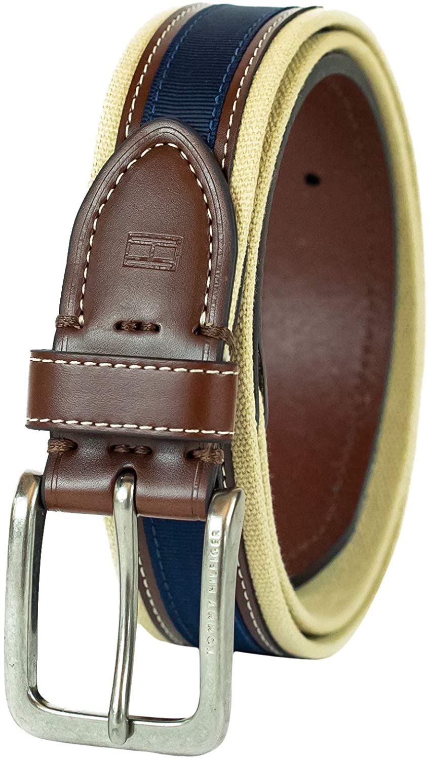 Khaki/Brown/Navy