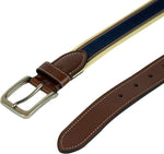 Khaki/Brown/Navy