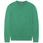 Socal Look Men's Sweater Crew Neck Long Sleeve Acrylic Pullover