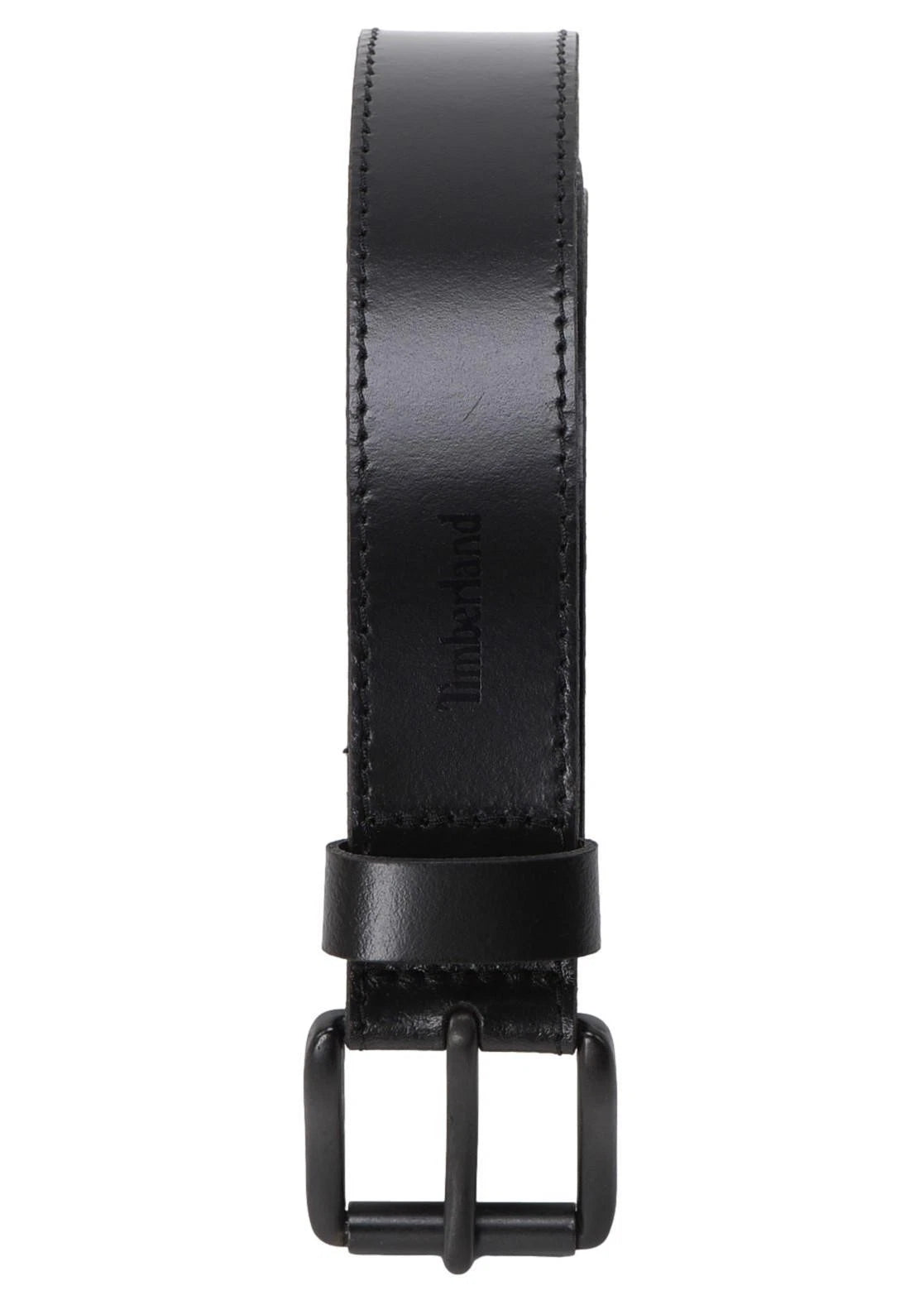Timberland Men's 1.49 Inches Wide Genuine Leather Casual Belt