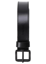 Timberland Men's 1.49 Inches Wide Genuine Leather Casual Belt