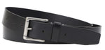 Timberland Men's 1.49 Inches Wide Genuine Leather Casual Belt