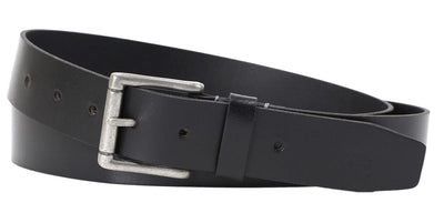 Timberland Men's 1.49 Inches Wide Genuine Leather Casual Belt