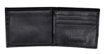 Ecko Unltd World Famous Rhino Men's Bifold Wallet Black