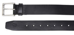 Timberland Men's 1.49 Inches Wide Genuine Leather Casual Belt